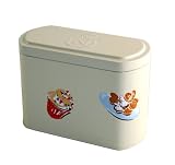 Nigella Lawson Living Kitchen Storage Tin Small