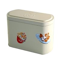 Nigella Lawson Living Kitchen Storage Tin Small
