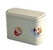 Nigella Lawson Living Kitchen Storage Tin Small Nigella Lawson Living Kitchen Storage Tin Small