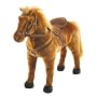 Happy People 58930 - Rassepferd Haflinger, mit Sou&hellip von Happy People