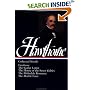 Nathaniel Hawthorne : Collected Novels: Fanshawe, The Scarlet Letter, The House of the Seven Gables, The Blithedale Romance, The Marble Faun (Library of America)