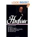 Nathaniel Hawthorne : Collected Novels: Fanshawe, The Scarlet Letter, The House of the Seven Gables, The Blithedale Romance, The Marble Faun (Library of America)