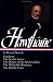  : Nathaniel Hawthorne : Collected Novels: Fanshawe, The Scarlet Letter, The House of the Seven Gables, The Blithedale Romance, The Marble Faun (Library of America)