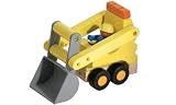 Review Peterkin 1040609 (830609) / Woody Click 0609 - Construction Bobcat