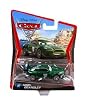 Disney / Pixar CARS 2 Movie 155 Die Cast Car Nigel Gearsley