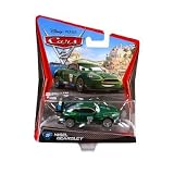 Disney/PixarCARS2Movie155DieCastCarNigelGearsley