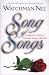 Song of Songs: Unveiling the Mystery of Passionate Intimacy with Christ