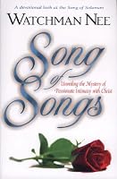 Song of Songs: Unveiling the Mystery of Passionate Intimacy with Christ