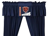 Chicago Bears NFL Valance (88x14)