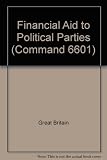 Report of the Committee on Financial Aid to Political Parties