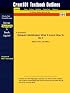 Outlines & Highlights for Behavior Modification What It Is And How To Do It by Martin ISBN: 0130995843 (Cram101 Textbook Outlines)