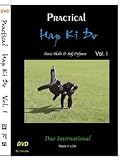 Practical Hapkido Vol. I (European PAL)