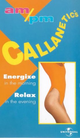 Callanetics - AM/PM [1992]