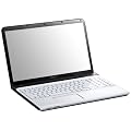 Sony Vaio E15 - Port�til 15.5'' (Intel Core i3, 4 GB, 500 GB, tarjeta grafica AMD Radeon, Windows 8, teclado Espa�ol QWERTY)