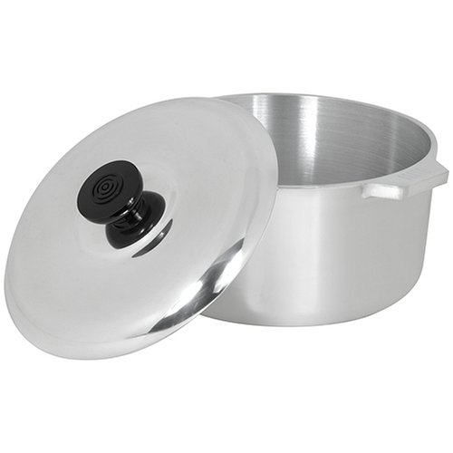 Magnalite Classic 3-Quart Covered Casserole Magnalite Classic 3-Quart Covered Casserole