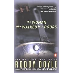 The Woman Who Walked into Doors