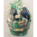 The Open Golf Gift Basket
