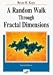 A Random Walk Through Fractal Dimensions Cover