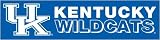 BKE Kentucky College 8Foot x 2Foot Banner