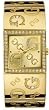 GUESS Gold-Tone Bracelet...