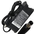 NEW Laptop AC Adapter/Power Supply/Charger+US Power Cord for Dell Inspiron 1318 14 1420 1425 1427 1501 1505 1520 1521 1525 1526 1545 300m 500m 505M 510m 6000 6000D 600m 610M 630m 640m 700m 710m 8600 8600c E1405 PP23LA m600 pp22l pp25l pp29l