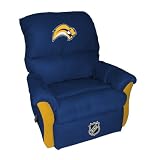 NHL Buffalo Sabres MVP Recliner