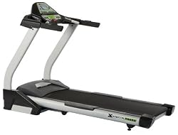 Xterra TR450 Folding Treadmill