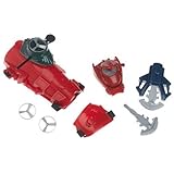 Lego Bionicle 3-in-1 Power Gauntlet