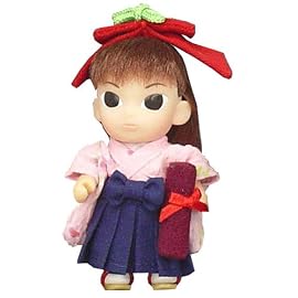 豆momoko はかま
