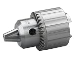 Milwaukee 48-66-2085 3/4-Inch Keyed Chuck for #3 Taper Slot Spindle with Chuck Key