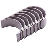 Beck Arnley  014-6175  Connecting Rod Bearing (Big End) Standard by Beck Arnley