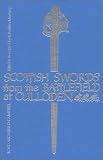 Scottish Swords from the Battlefield at Culloden