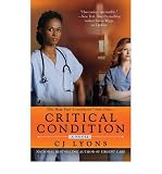 Produkt-Bild: [Critical Condition (Jove Mass-Market)]Critical Condition (Jove Mass-Market) BY Lyons, CJ(Author)Paperback