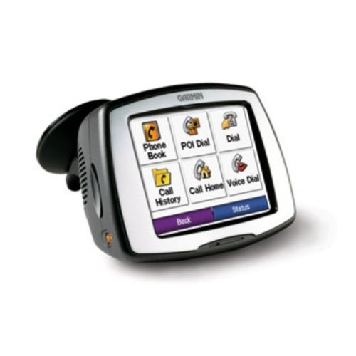 GARMIN 010-00522-00 Streetpilot C550 GPS Receiver under The Electronics Store