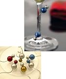 Gem Dark (formerly RE10)  Stylish Stems