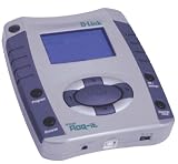  : D-Link DMP-HD610 Roq-it MP3 Player and Hard Drive (10 GB)