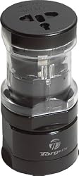Targus World Power Travel Adapters APK01US (Black)
