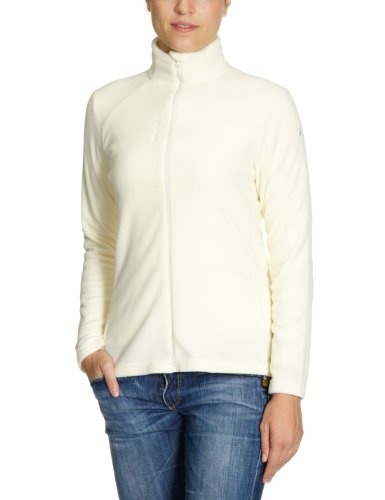 Lafuma Damen Fleecejacke LD ALPINA FZIP, POWDER, L Preisvergleich