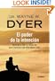 El Poder De La Intencion / The Power of Intention (Spanish Edition)