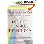 Infinite in All Directions : Gifford Lectures Given at Aberdeen, Scotland April--November 1985
