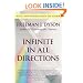 Infinite in All Directions: Gifford Lectures Given at Aberdeen, Scotland April--November 1985