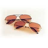 The Original Aviator - Driving Lens 2-Pack - 60792CDL