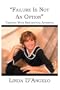�Failure Is Not An Option�: Thriving with Rheumatoid Arthritis