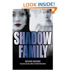 Shadow Family