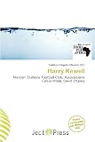 Harry Kewell (French Edition)