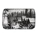 Cisco, station county of Placer, California,.. - Protective Phone Sock - Art247 - Standard Size