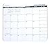 AT-A-GLANCE 2-Year Compact Monthly Planner 2015-2016, 3.5 by 6.12-Inch, Black (7002405)