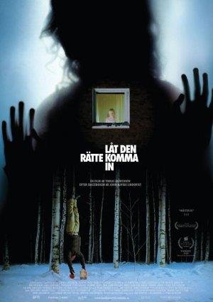Let the Right One In (English Subtitled)