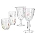 Fiore Glass Collection Image