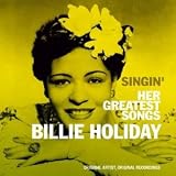 Jazz - Billie Holiday